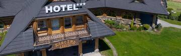 Фотографии Отель Łabędź Hotel Karczma г. Илава (Польша) №3 Фото Отель Łabędź Hotel Karczma г. Илава 3