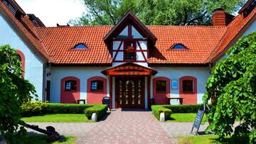 Фотографии Мини-отель Tawerna Kaper г. Илава (Польша) №1 Фото Мини-отель Tawerna Kaper г. Илава 1
