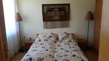 Фото номера Апартаменты с видом на озеро Апартаменты Apartament nad Jeziorakiem г. Илава 45