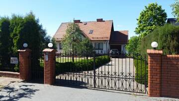 Фото Апартаменты Apartament nad Jeziorakiem г. Илава 1