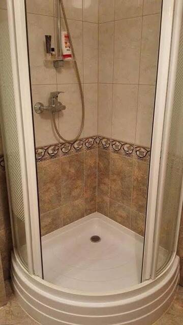 Фото номера Апартаменты с видом на озеро Апартаменты Apartament nad Jeziorakiem г. Илава 31