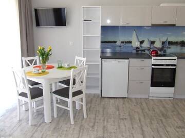 Фото номера Апартаменты Апартаменты ApartHotel Admirał г. Илава 2
