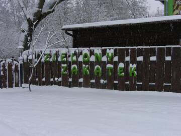 Фото номера Одноместный номер с общей ванной комнатой Проживание в семье Zielony Zakątek г. Илава 26