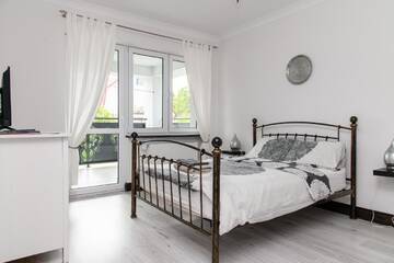 Фото Проживание в семье Villa Orient г. Илава 4