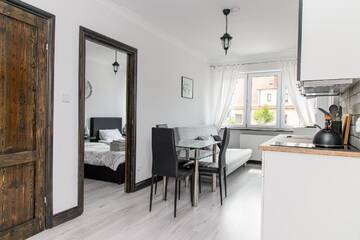 Фото Проживание в семье Villa Orient г. Илава 5