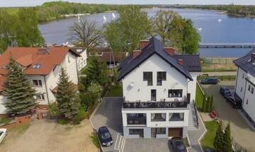 Фото Проживание в семье Villa Orient г. Илава 1