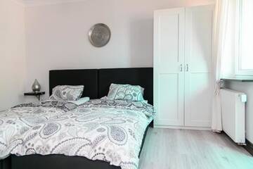 Фото номера Люкс с видом на озеро Проживание в семье Villa Orient г. Илава 3