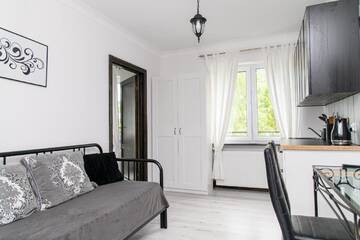 Фото номера Люкс с видом на озеро Проживание в семье Villa Orient г. Илава 3