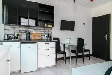 Фото номера Люкс с видом на озеро Проживание в семье Villa Orient г. Илава 8