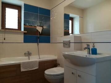 Фото номера Апартаменты с видом на озеро Апарт-отели Apartamenty Kapitanskie г. Илава 6