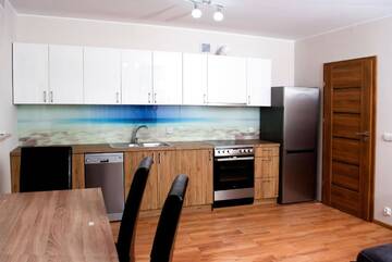 Фото номера Апартаменты Апарт-отели Apartamenty Kapitanskie г. Илава 7