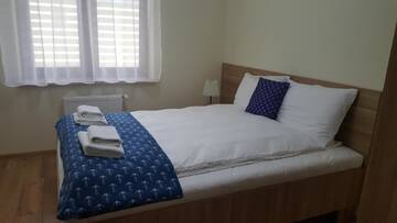 Фото номера Апартаменты Апарт-отели Apartamenty Kapitanskie г. Илава 3