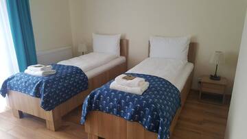Фото номера Апартаменты Апарт-отели Apartamenty Kapitanskie г. Илава 4