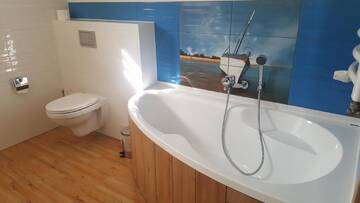 Фото номера Апартаменты с 2 спальнями Апарт-отели Apartamenty Kapitanskie г. Илава 4