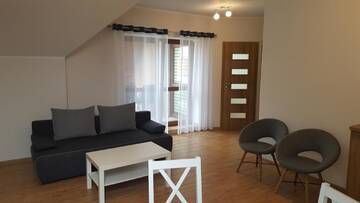 Фото Апарт-отели Apartamenty Kapitanskie г. Илава 3