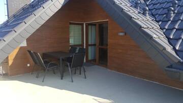Фото номера Апартаменты с 2 спальнями Апарт-отели Apartamenty Kapitanskie г. Илава 6