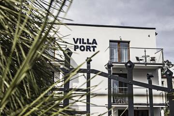 Фотографии Проживание в семье Villa Port г. Илава (Польша) №1 Фото Проживание в семье Villa Port г. Илава 1