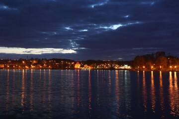 Фото номера Улучшенное шале Отели типа «постель и завтрак» Port Jeziorak г. Илава 55